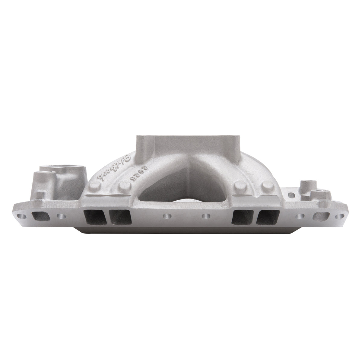 Edelbrock Super Victor Manifold SB-Chevy - 2925