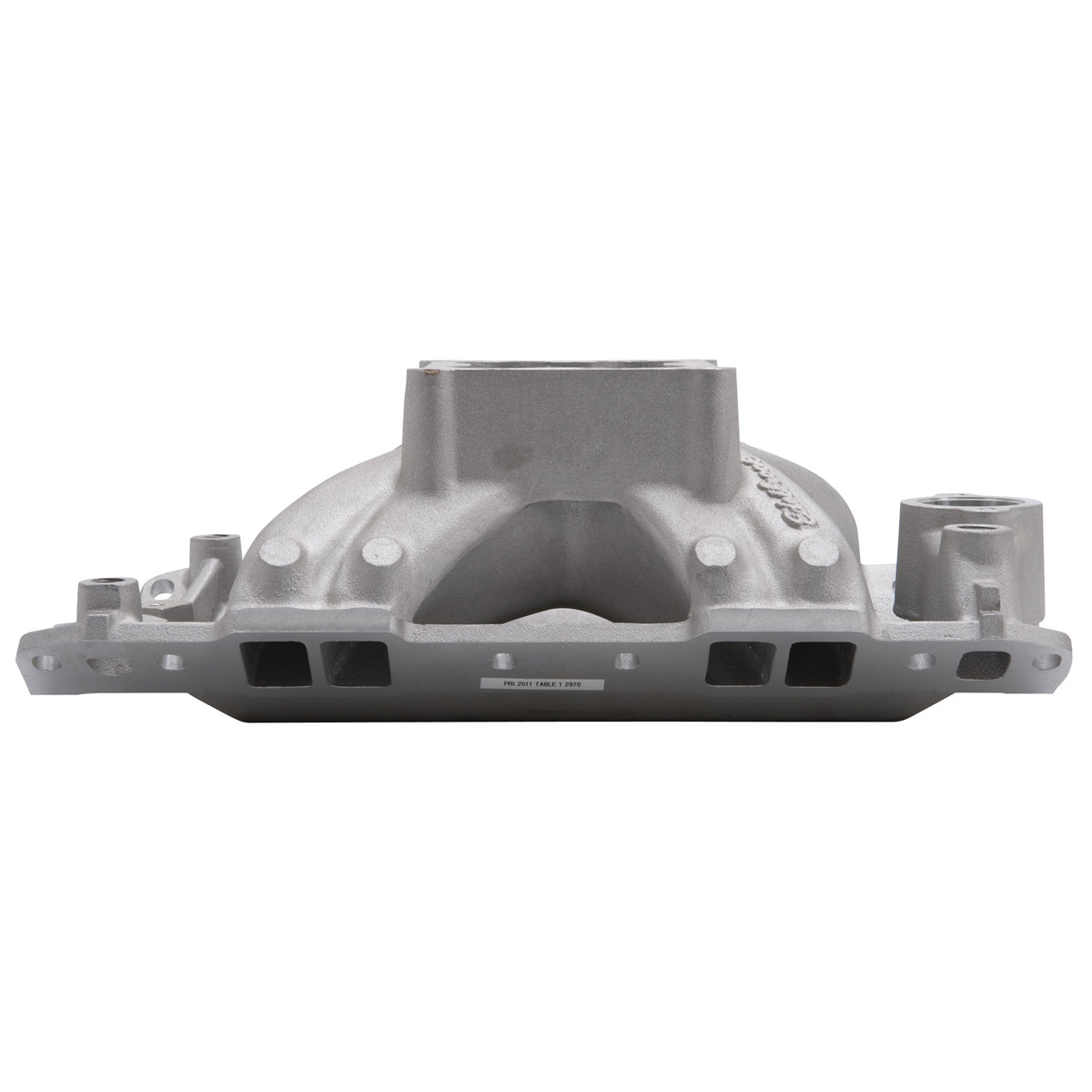 Edelbrock Super Victor 4500 23 Manifold - 2970