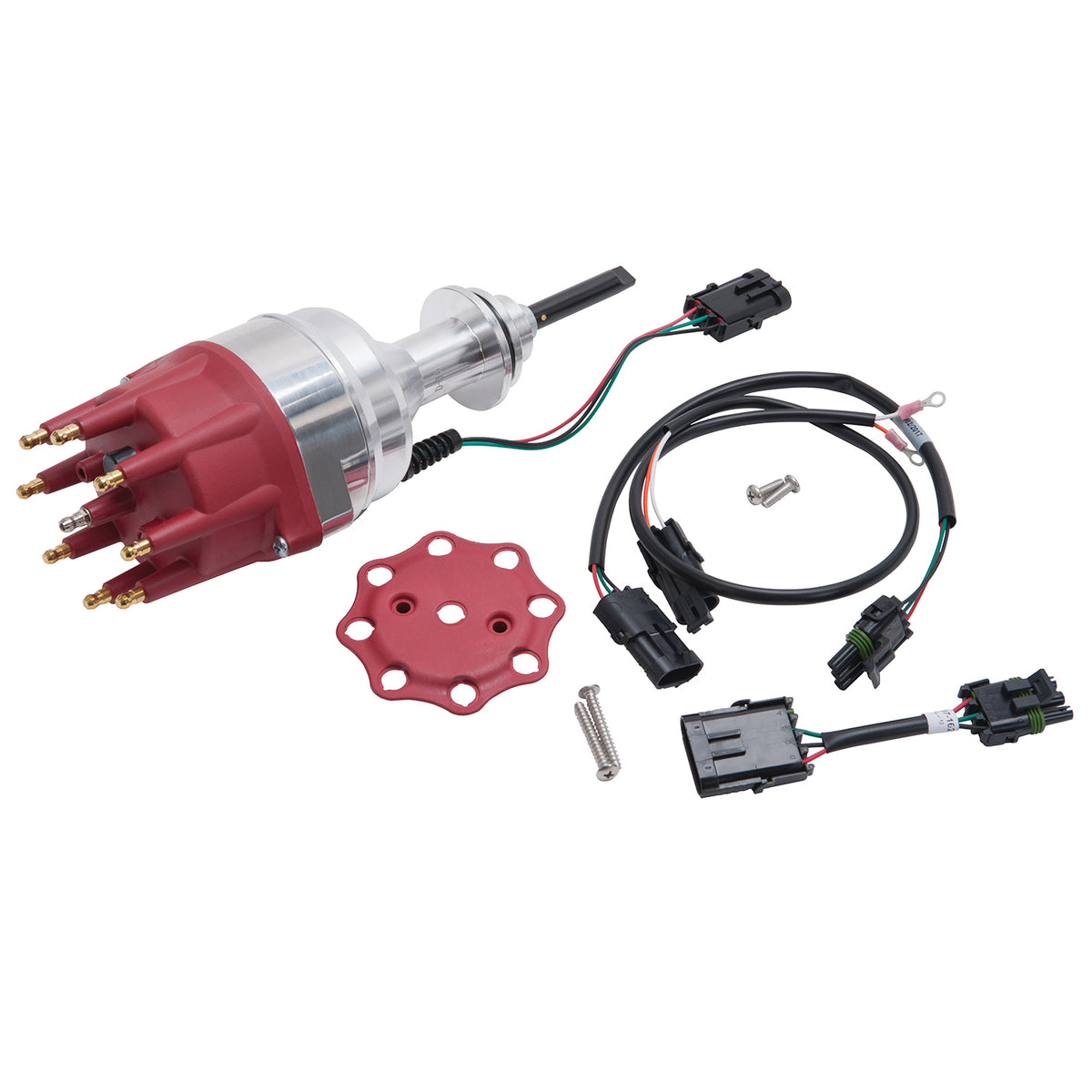 Edelbrock Ignition Control Kit E-Street EFI II Chrysler Rb 440 - 3678