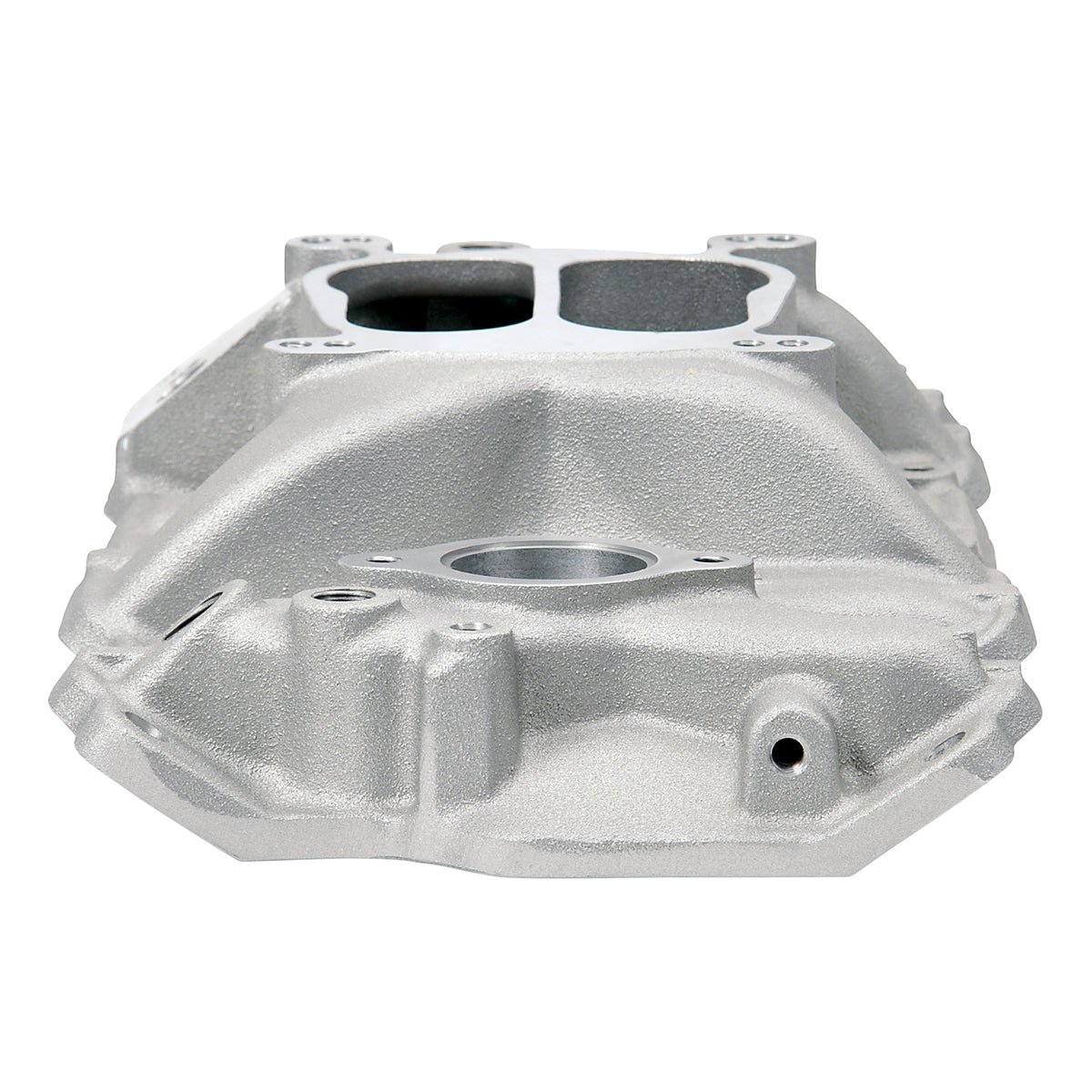 Edelbrock Perf EGR Manifold 87-95 - 3706