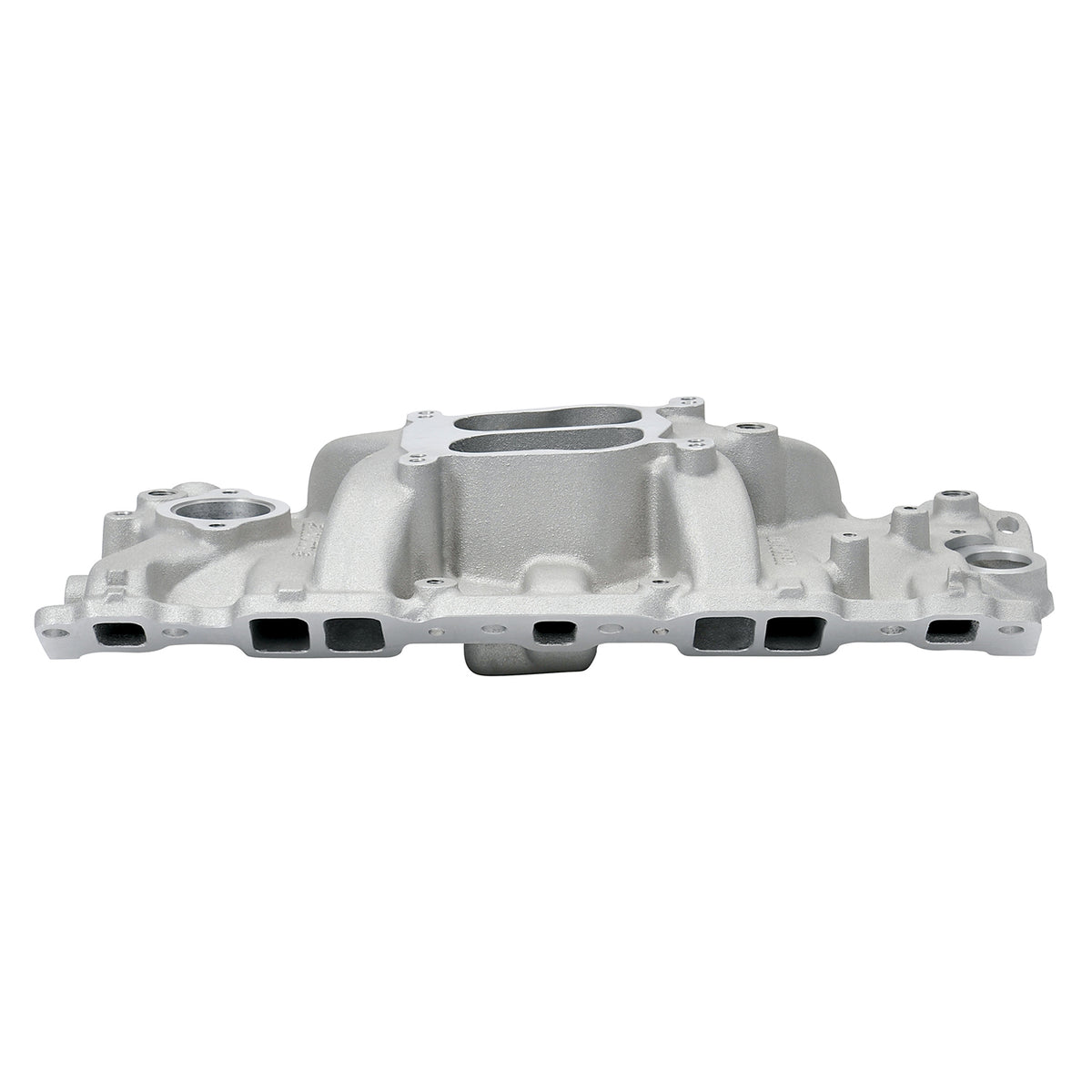Edelbrock Perf EGR Manifold 87-95 - 3706