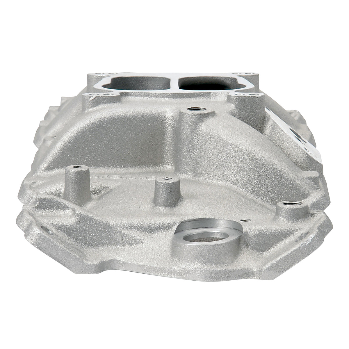 Edelbrock Perf EGR Manifold 87-95 - 3706