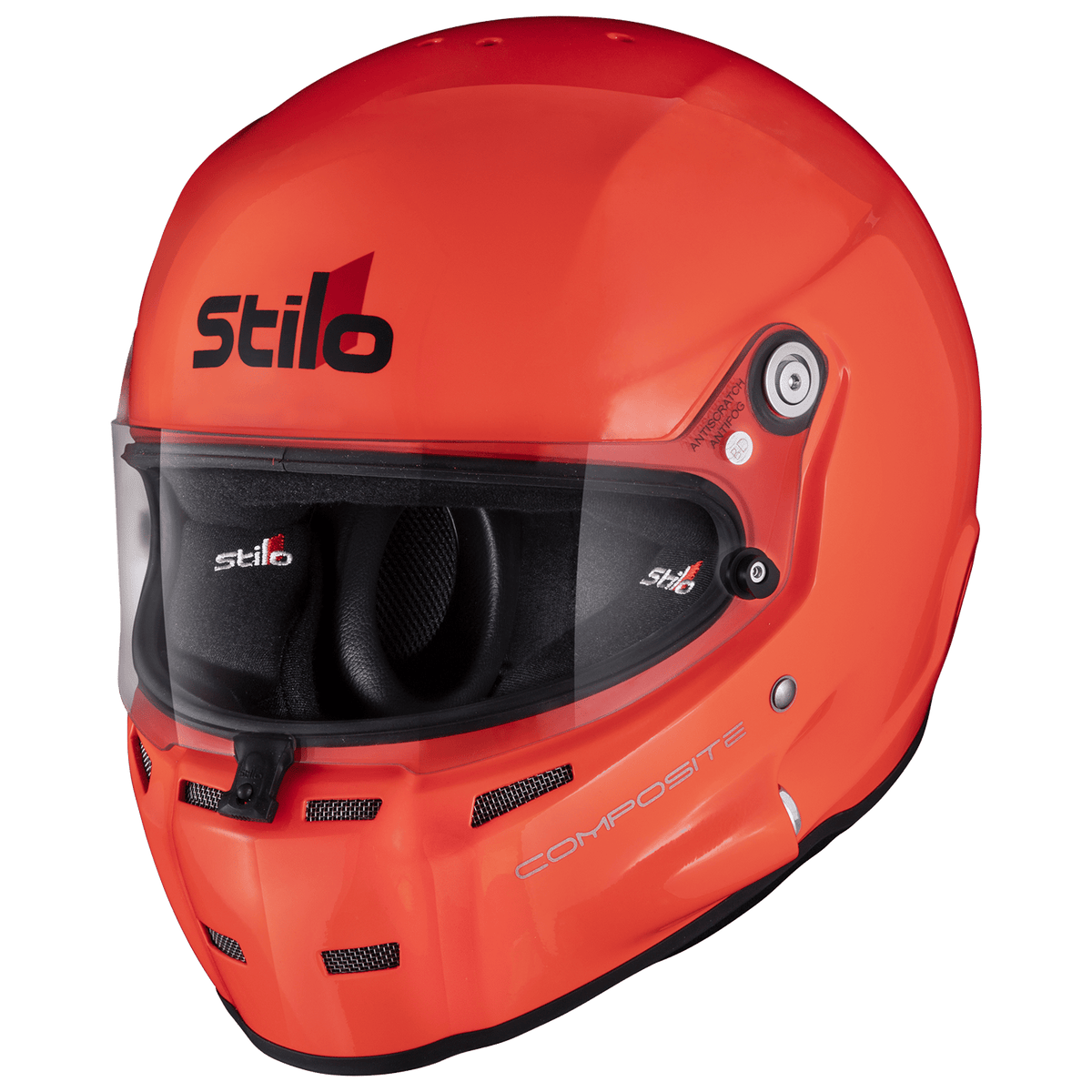 Stilo - SA2020 ST5 GT Offshore Racing Helmet