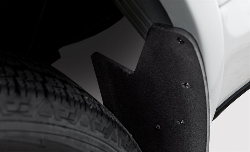 Access ROCKSTAR 24+ Toyota Tacoma Mud Flaps - E005003189