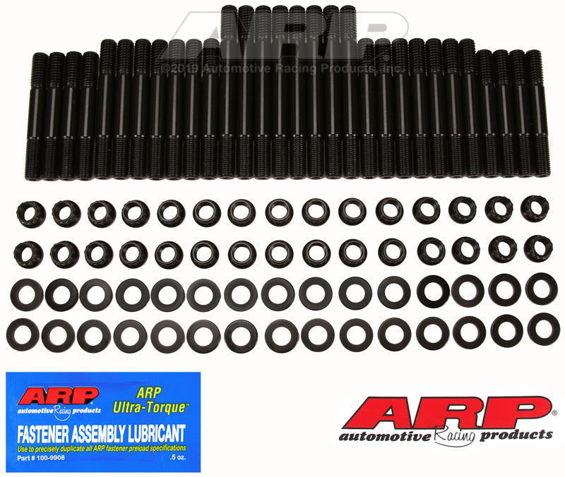ARP Buick 215c.i.d. 12pt head stud kit - 124-4202