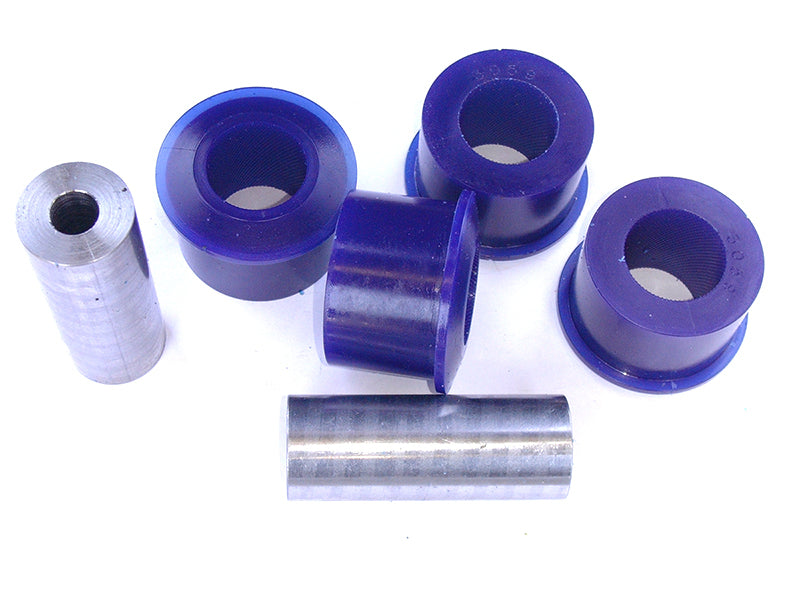 SuperPro - Rear Control Arm Bushing Kit - SPF3059K for 2006-2010 Dodge Charger - front view