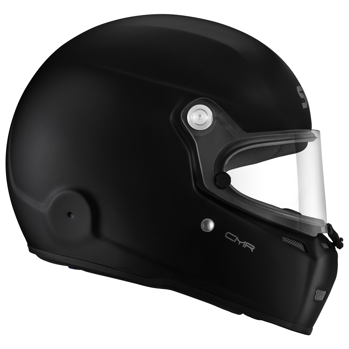 Stilo - ST5 CMR MATTE BLACK