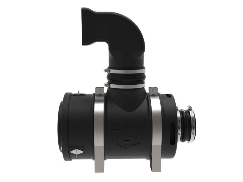 aFe MagnumFORCE Intakes Stage-1 PDS AIS PDS Off Road Canister - XL - 51-11061