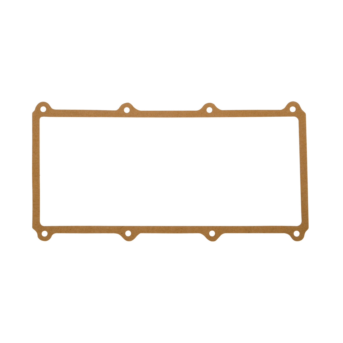 Edelbrock Gasket for 7070 (1Ea) - 6988