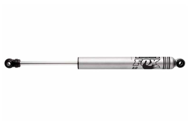 JKS Fox 2.0 Adventure Series Universal Shock 26.35 x 16.75 x 2 - BP18/EB1 - FOX98450359 for 2007-2018 Jeep Wrangler