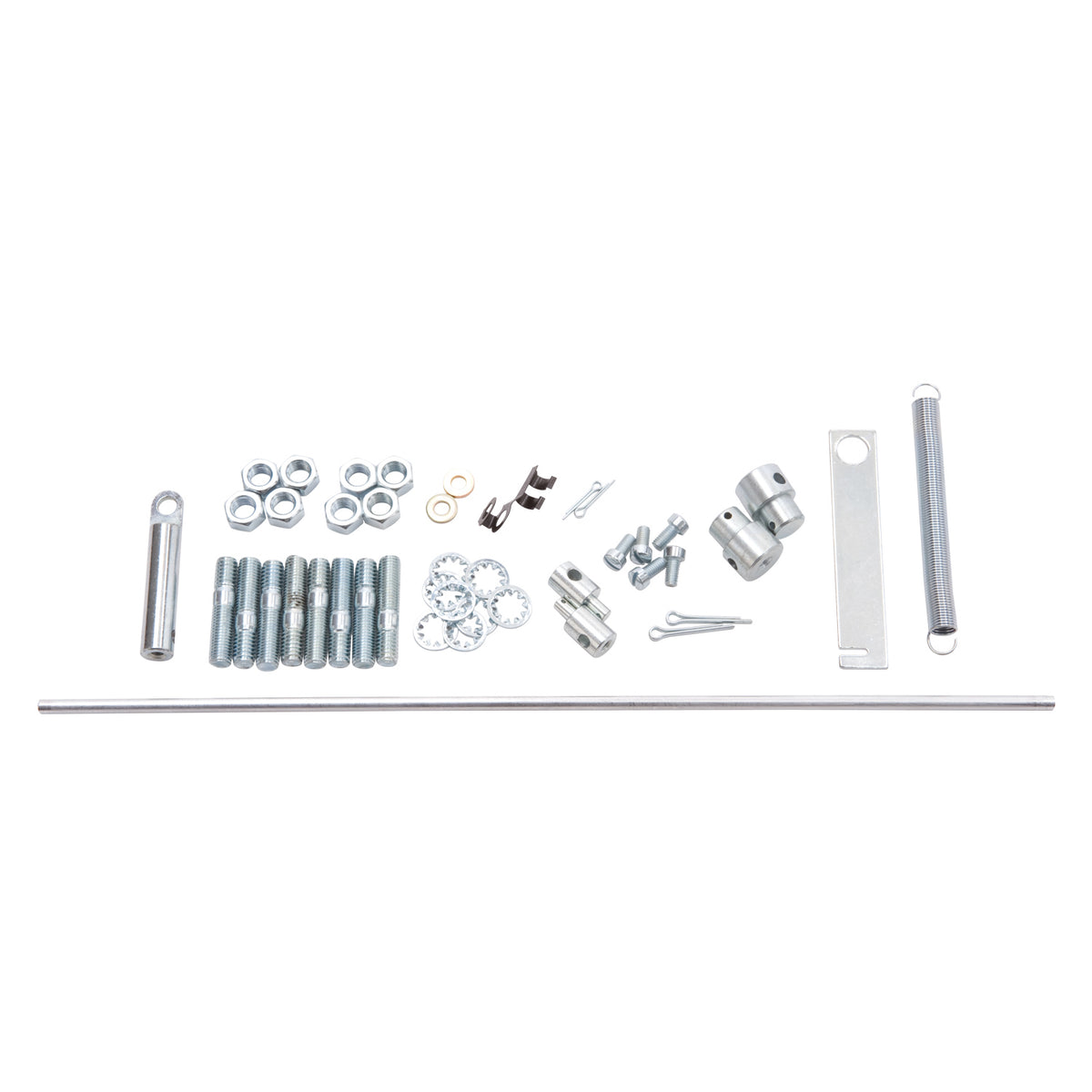 Edelbrock Str (Forward) Linkage - 7097