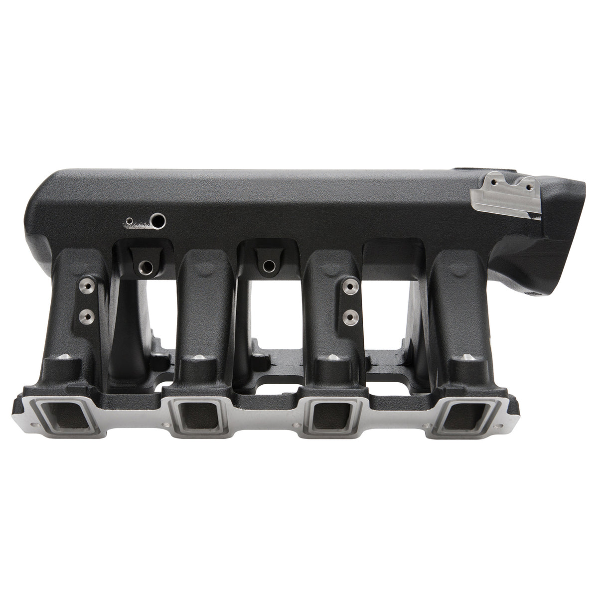 Edelbrock Manifold EFI Pro-Flo XT LS3 Series Black Finish - 7142