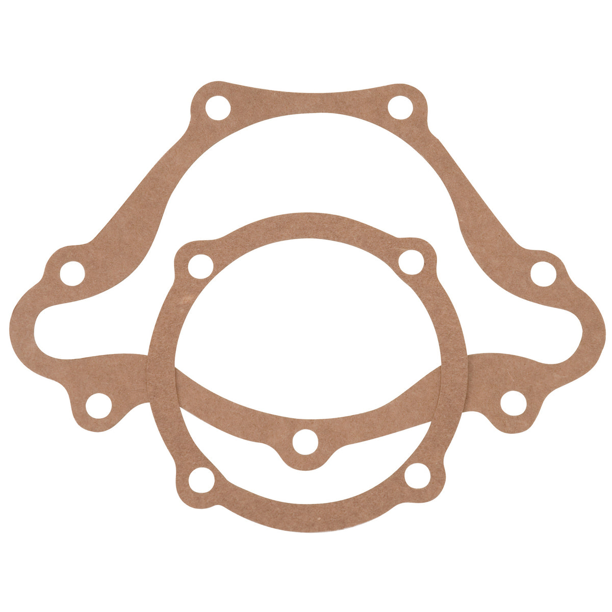 Edelbrock Gasket Kit Water Pump Chrysler - 7257
