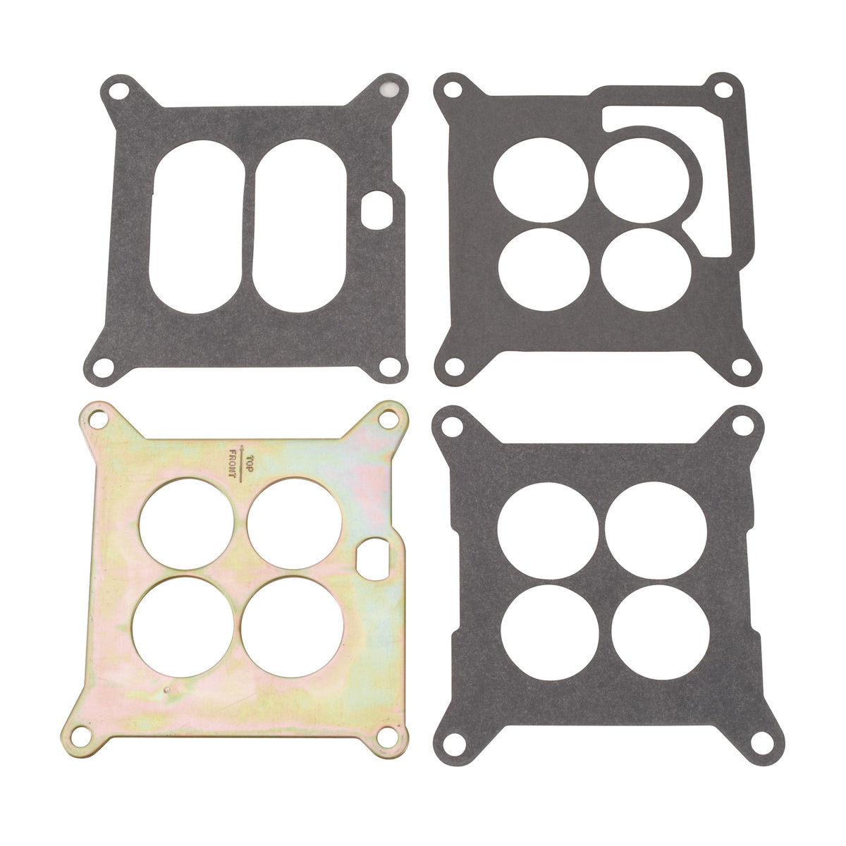 Edelbrock Ford Eom 4V EGR Kit - 8017
