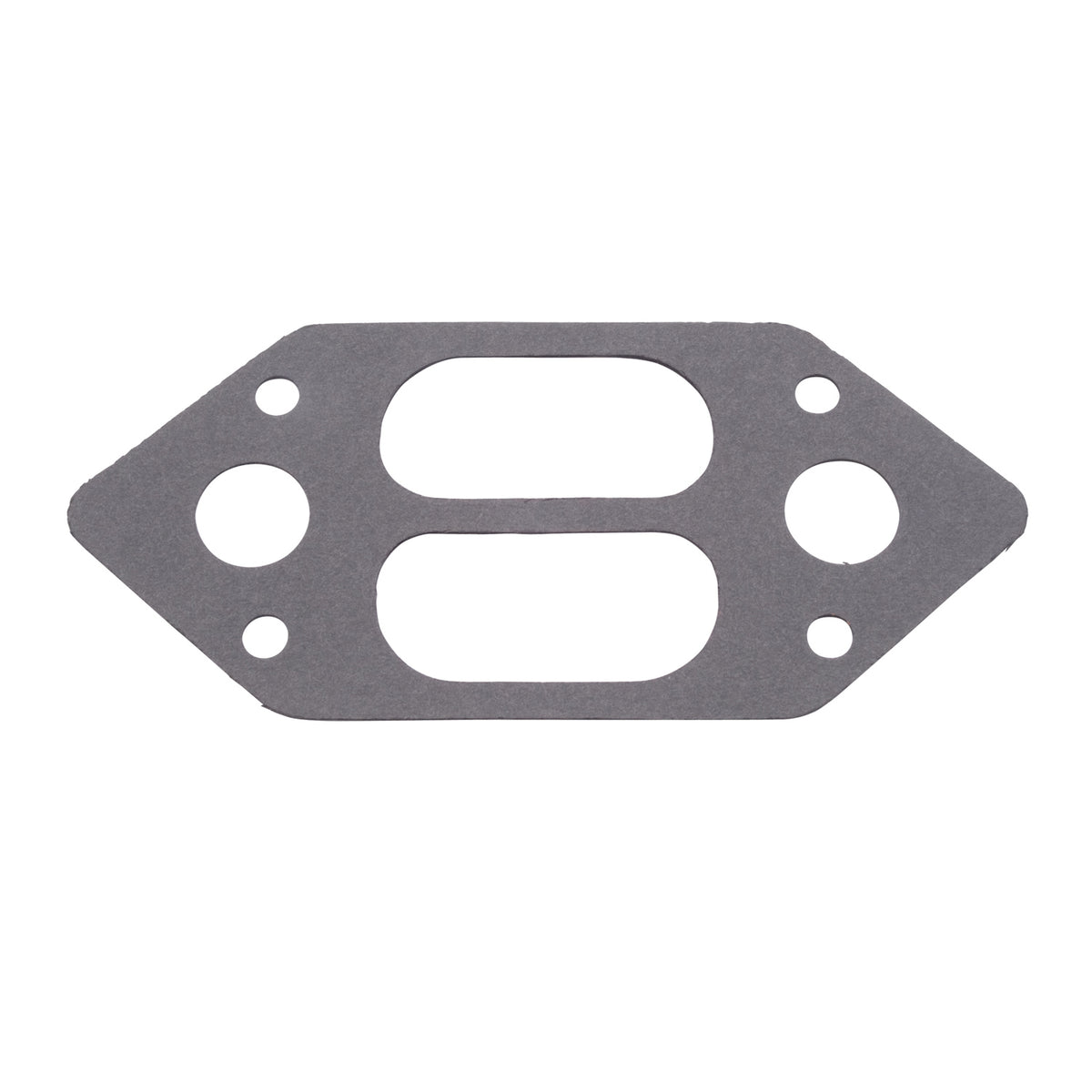 Edelbrock Gasket Ford Flathead 1938-1953 Ford V8 Slingshot Manifold Gasket - 8700