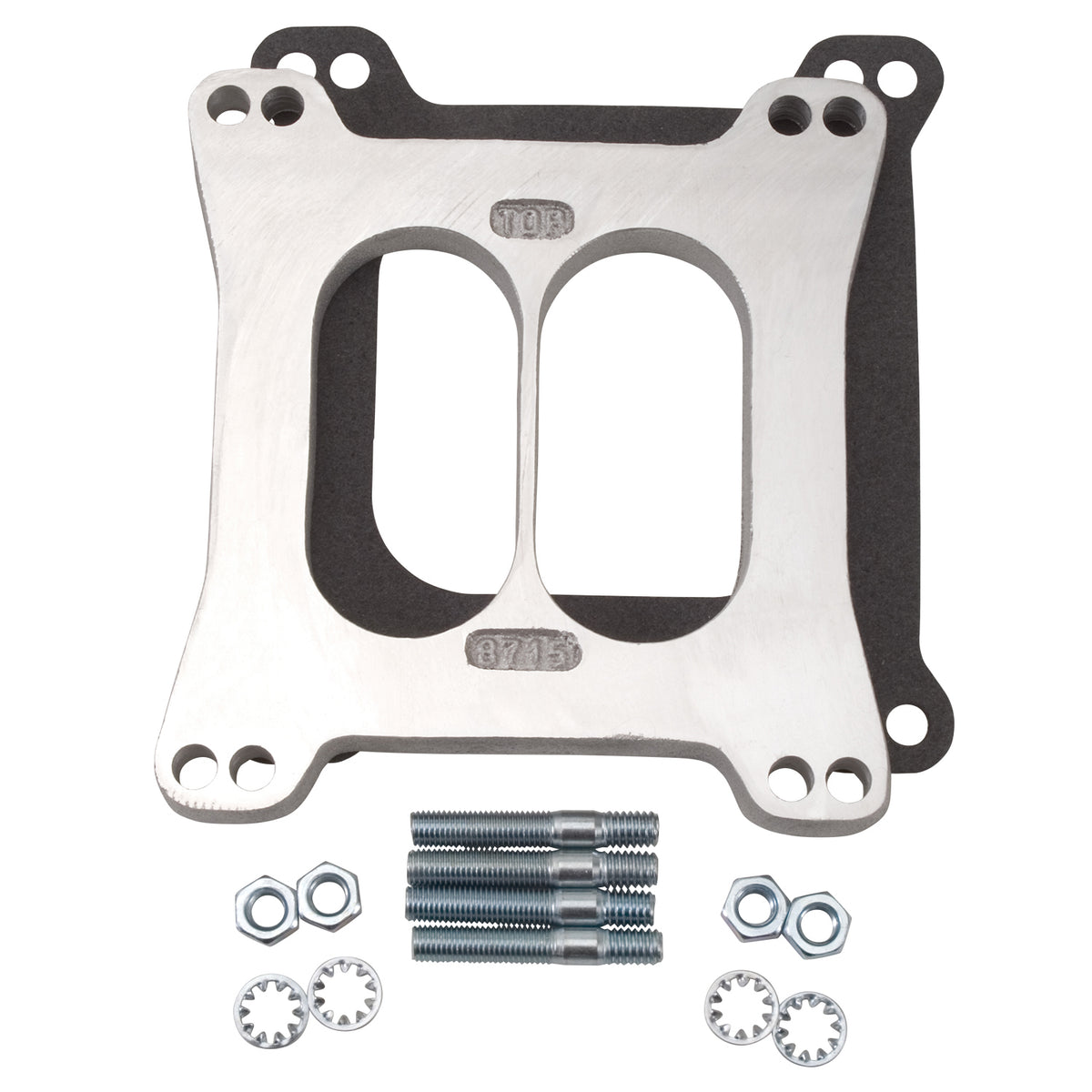 Edelbrock Performer 1/2-Inch Spacer - 8715