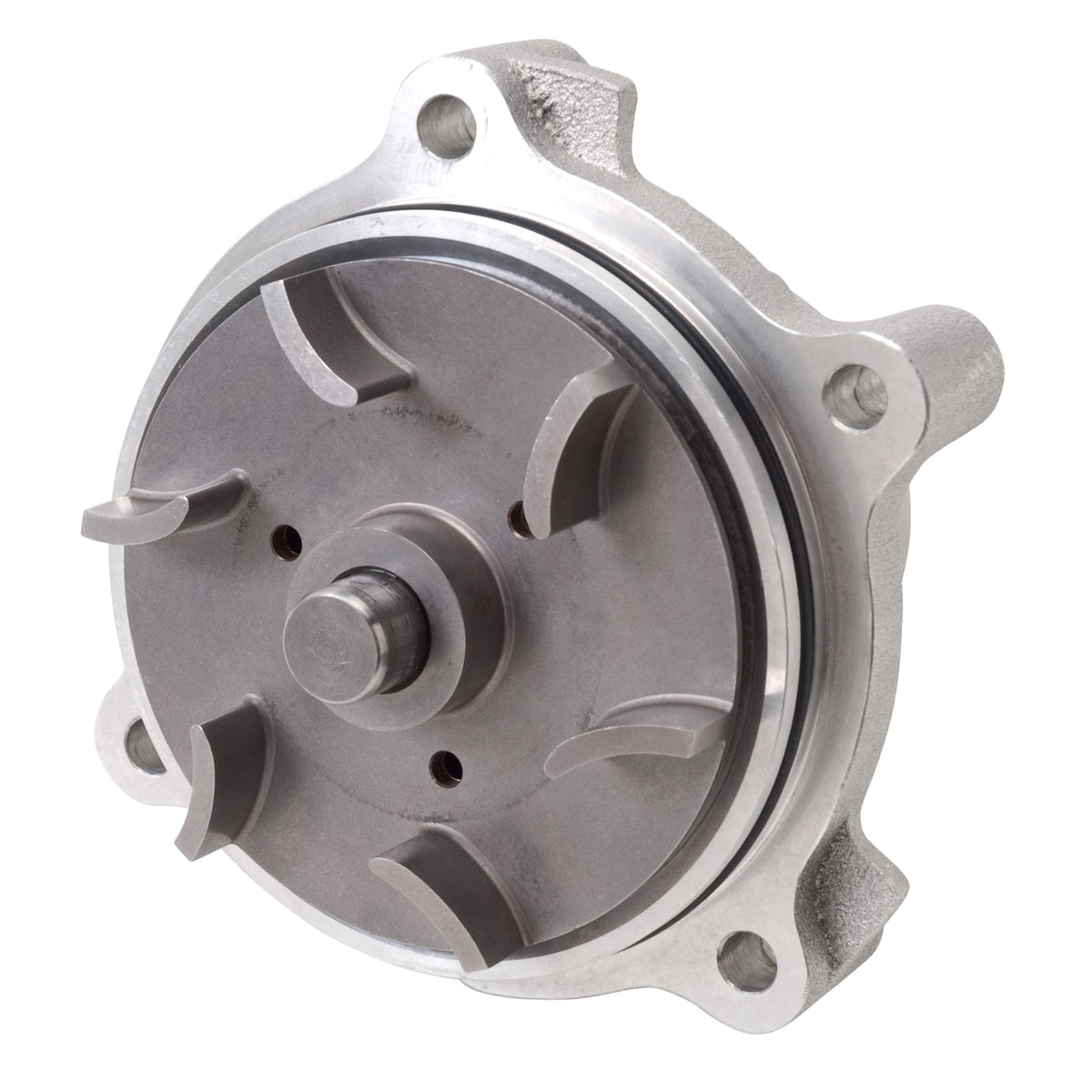 Edelbrock Water Pump High Performance Ford 2002 Mustang GT/Cobra 2003-04 Mustang GT/Cobra/Mach 1 - 8803
