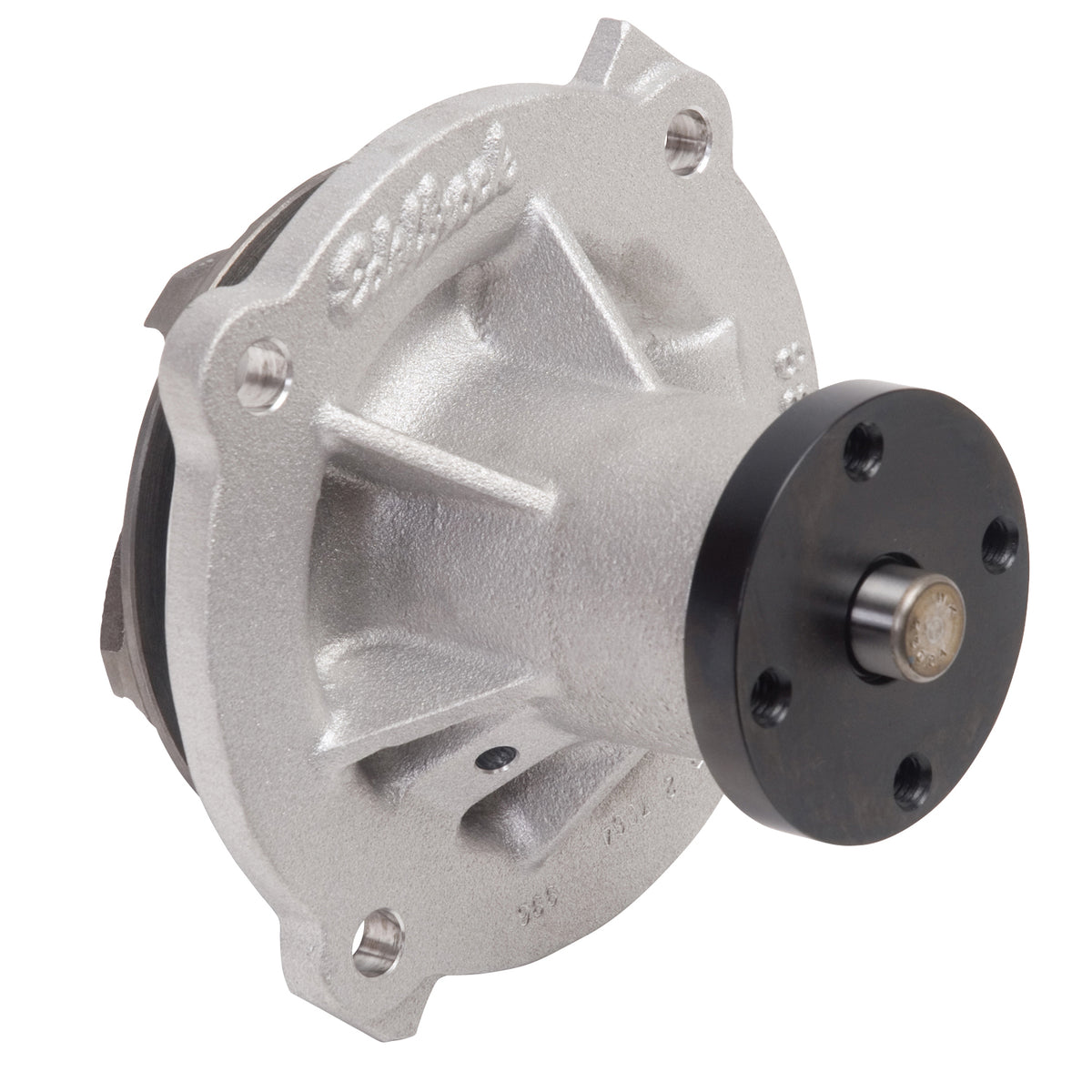 Edelbrock Water Pump High Performance Chrysler 1958-79 361-440 CI V8 Engines Standard Length - 8814