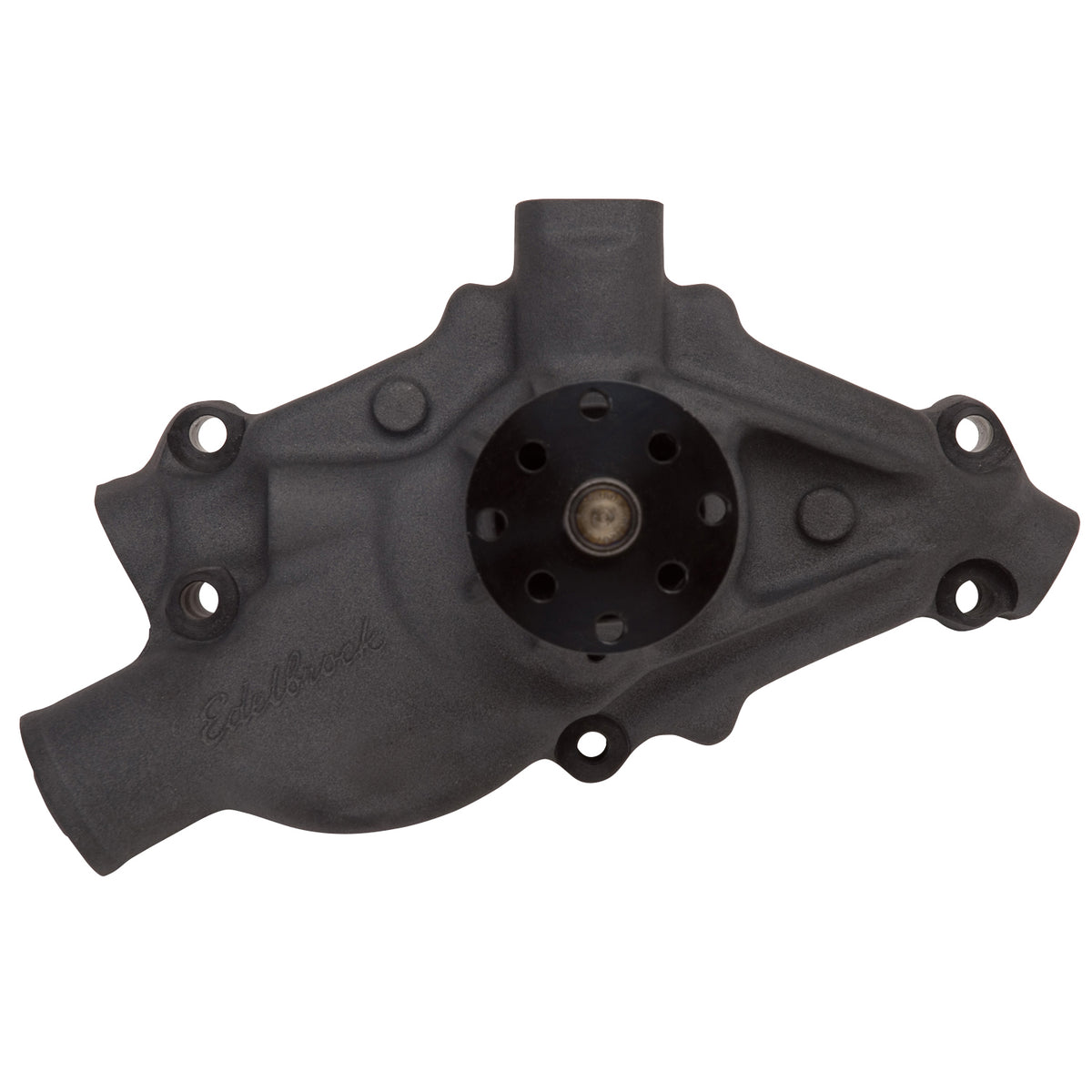 Edelbrock Water Pump Victor Circle Track Series Chevrolet 1955-95 262-400 CI V8 Engines - 8816