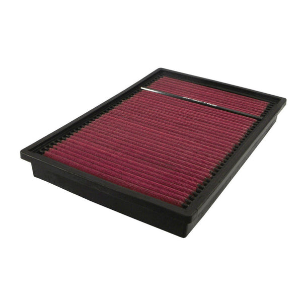 Spectre 18-19 Dodge Ram 1500 5.7L V8 F/I Replacement Panel Air Filter - HPR9401 for 2002-2010 Dodge Ram 1500 - front view