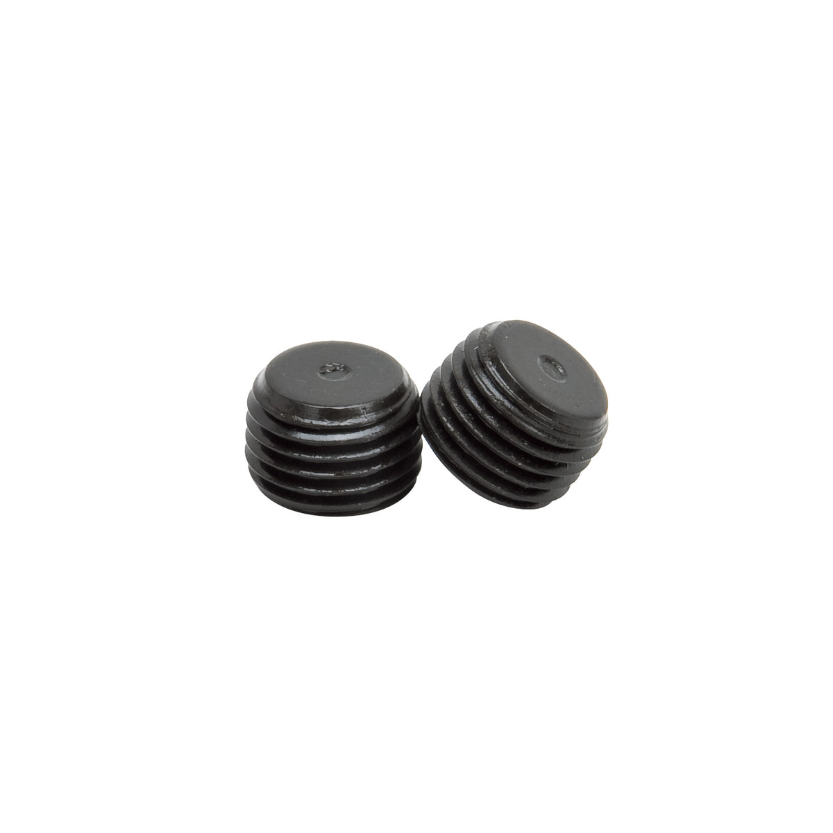 Edelbrock 1/4 Pipe Plug 1Pr - 9128