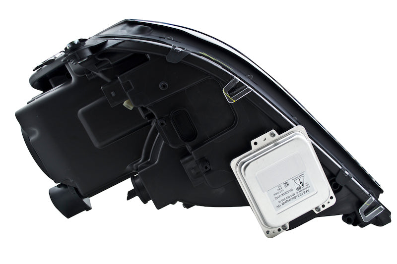Hella 2006-2011 Mercedes-Benz ML320 Headlight Assembly - 263036561