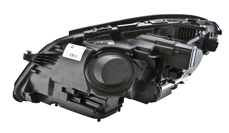 Hella 2014 Mercedes-Benz E-Class W Actv Curve 14- Headlamp Rh Led - 011066721