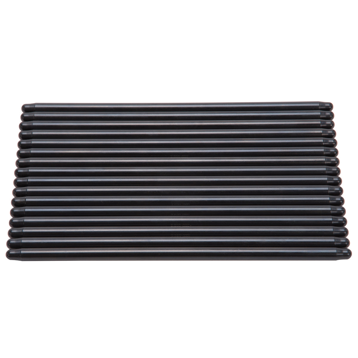 Edelbrock Pushrod Kit Hardened for Edelbrock Perf RPM Cyl Hds for 67-81 Buick 400 430 - 9605