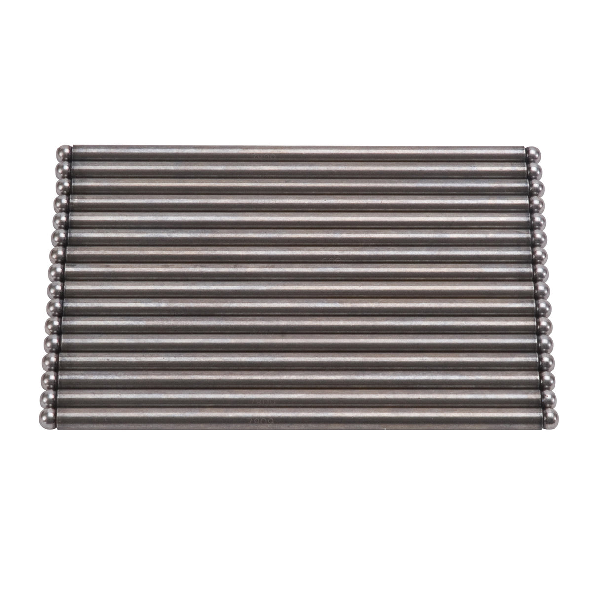 Edelbrock Pushrods Retro-Fit Hydraulic Roller Lifters SBC - 9646