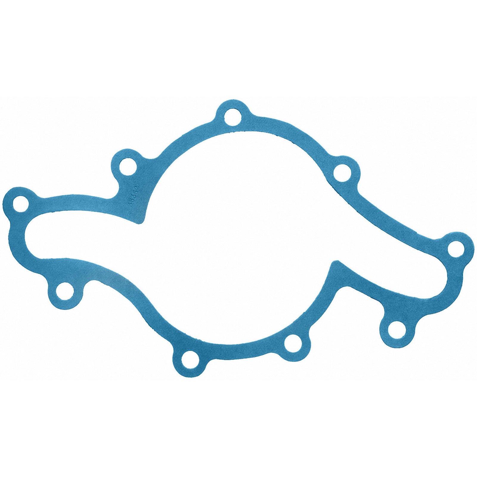 Fel-Pro Ford Mustang 35352 Engine Water Pump Gasket for 1994-1995 Ford Mustang - front view