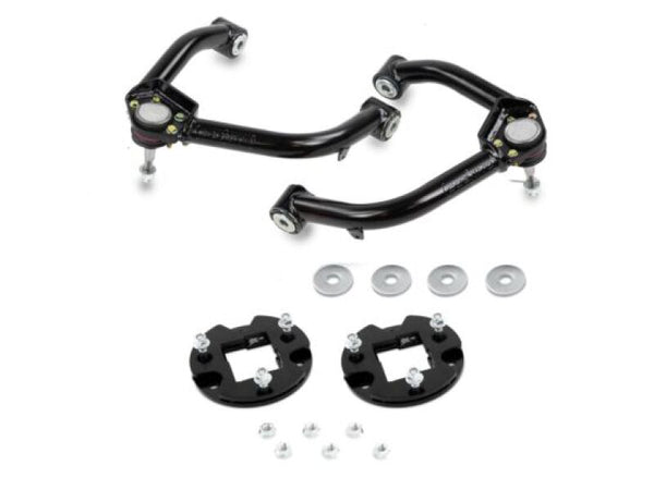 Cognito 19-24 Chevy/GMC Silverado/Sierra 1500 4WD 1in Standard Leveling Kit - 110-90767 for 2019-2025 Chevrolet Silverado 150