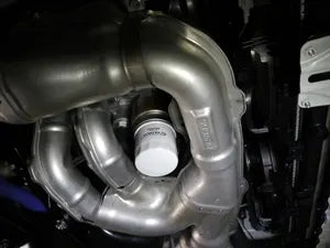 Cusco OIL Filter C 68ID X 65H M20-P1.5 (GC/GD/GH/GRB/SF/SG/SH/BH/BP/BR/BE/BM/FD3S/SE3P) - 00B 001 C