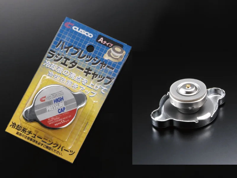 Cusco MISC Radiator CAP A - 00B 050 A13