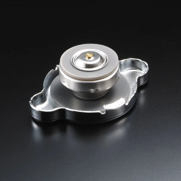 Cusco MISC Radiator CAP A - 00B 050 A13 for 2016-2025 Mazda MX 5 Miata - front view