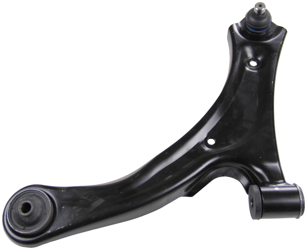 MOOG 04-07 Suzuki Aerio Front Left Lower Control Arm - RK621297 - front view