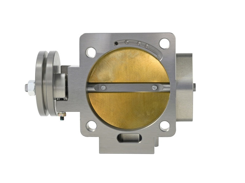 Skunk2 Pro Series Honda/Acura (K Series) 74mm Billet Throttle Body (Race Only)cars w/ throttle cable - 309-05-0090