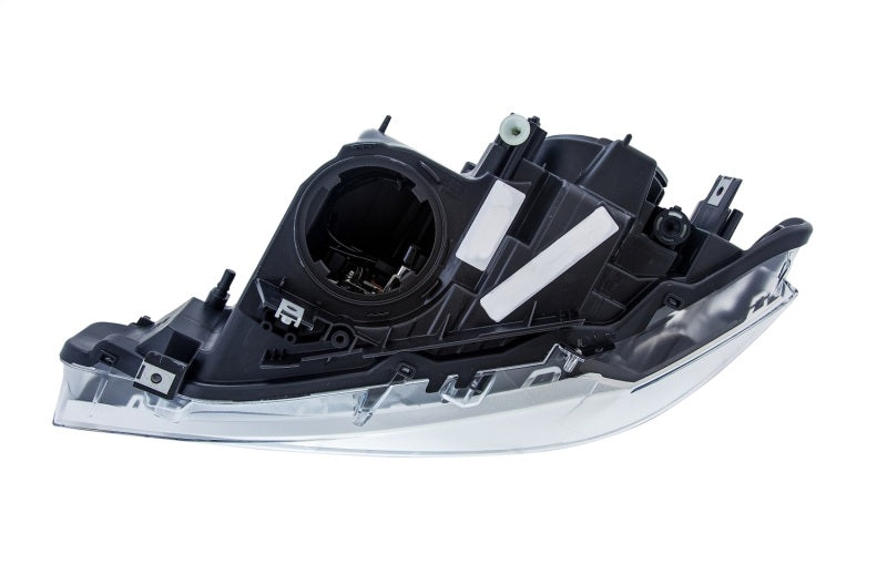 Hella 2012-2014 BMW 320i ActiveHybrid 3 Halogen Headlight Assembly - 354983051