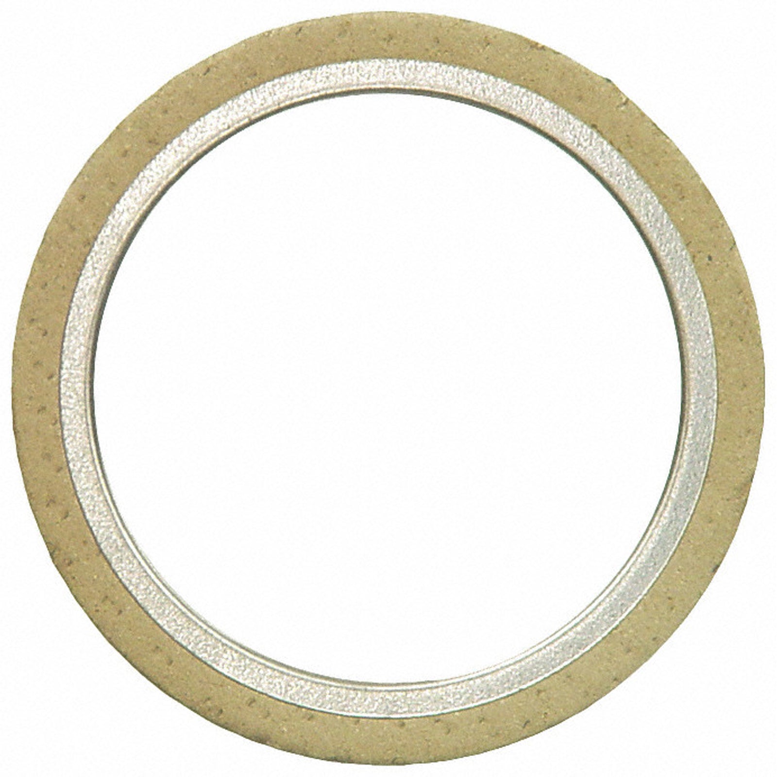 Fel-Pro Toyota Tacoma Exhaust Pipe Flange Gasket - 23561 for 1995-2004 Toyota Tacoma - front view