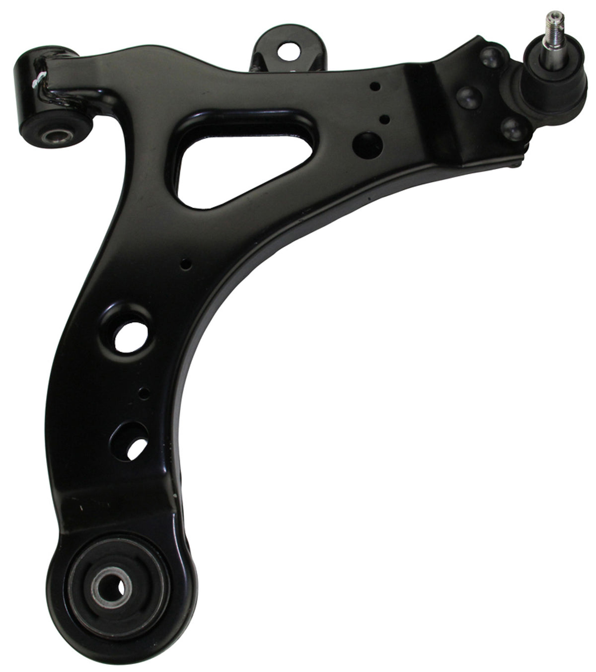 MOOG 05-07 Buick Terraza Front Left Lower Control Arm - RK621351 - front view