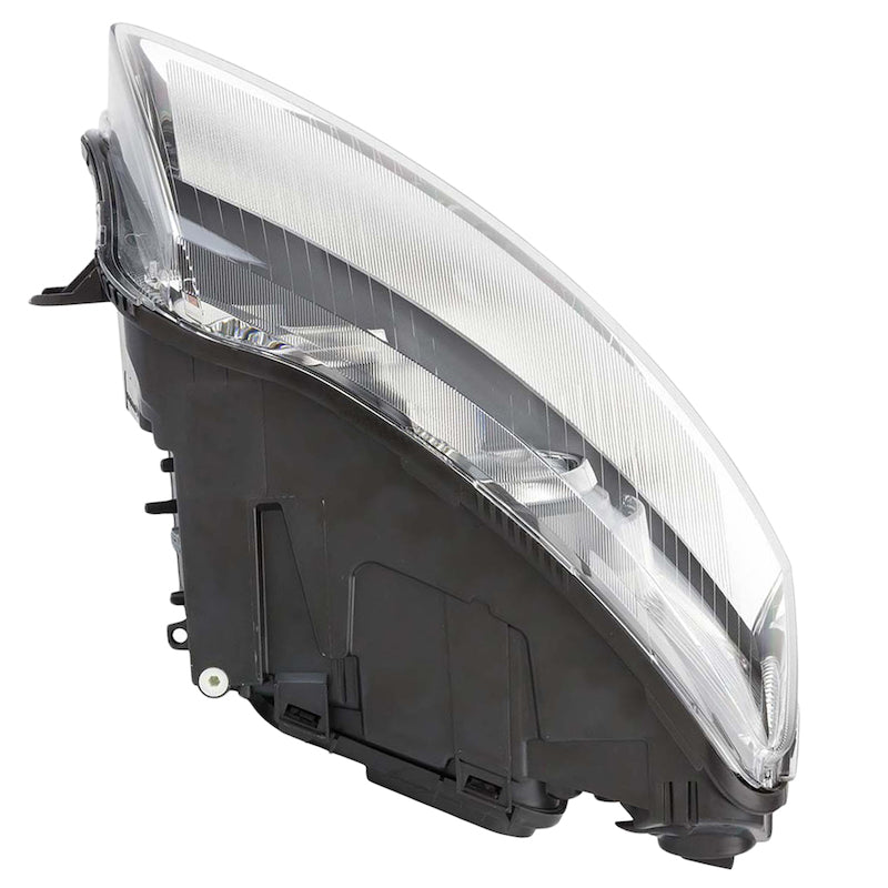 Hella 2004-2008 Audi A6 Bi-Xenon Headlight Assembly - 009701161
