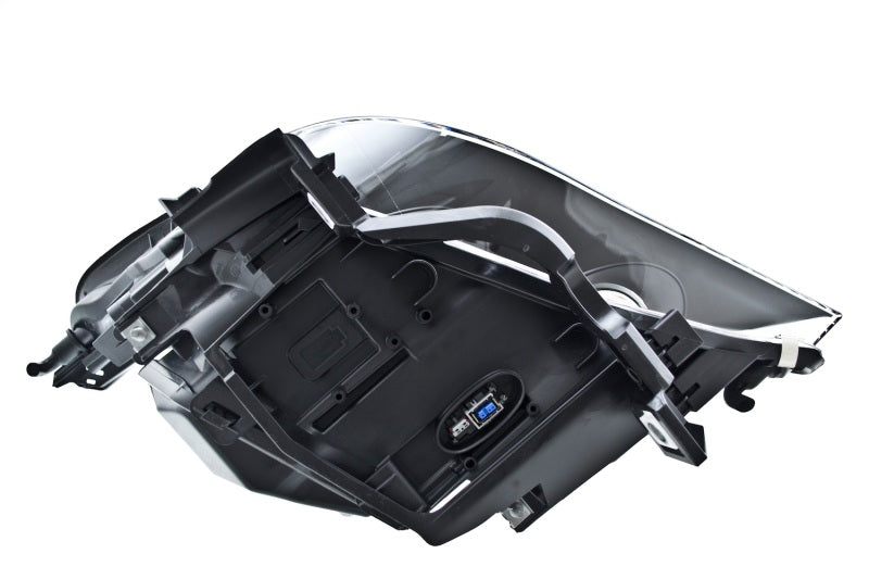 Hella 2008-2010 BMW 528i Bi-Xenon Headlight Assembly - 164912001