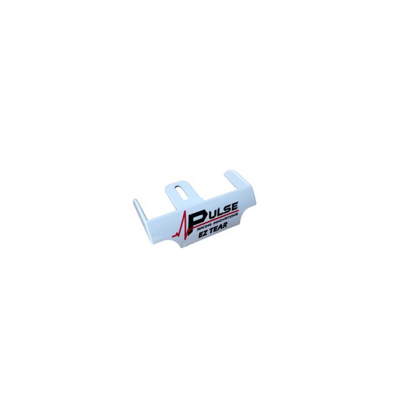 Bell EZ Tear Pulse - White - EZTS101W