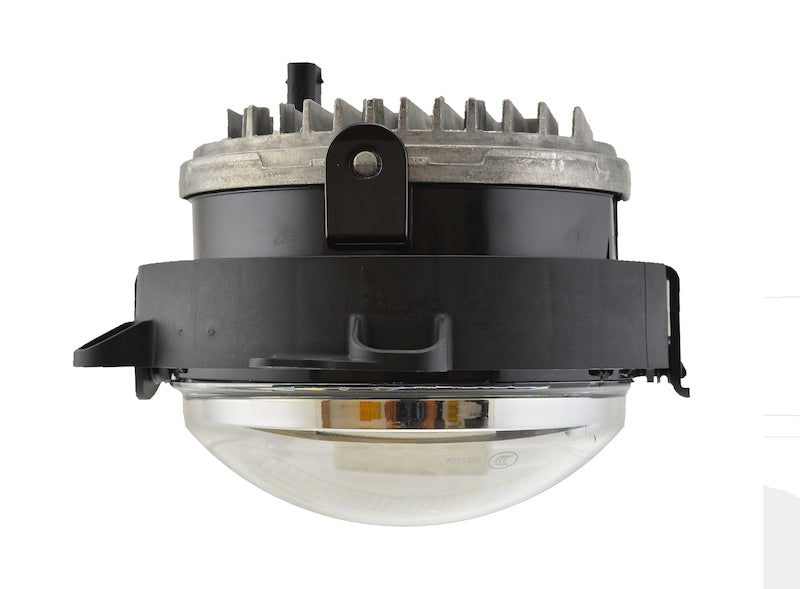 Hella 2014-2015 Mini Cooper Fog Light Assembly Right - 011748041