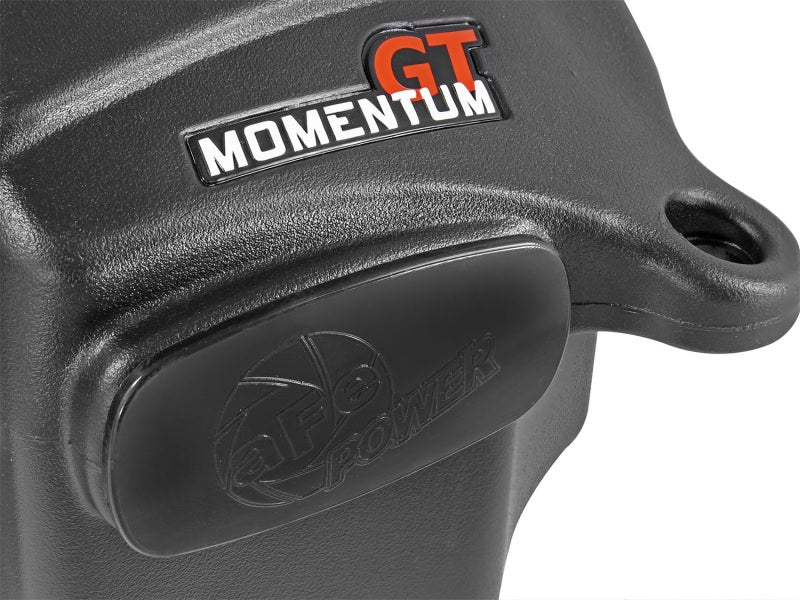 aFe Momentum GT PRO 5R Stage-2 Intake System 10-15 Nissan Patrol 5.6L V8 - 54-76104