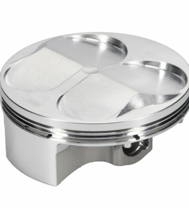 JE Pistons Suzuki LTR 450 PRO 100M Piston Kit - 300112