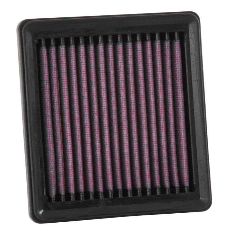 K&amp;N 17-18 Yamaha XP530 T-Max 530CC Replacement Drop In Air Filter - YA-5317