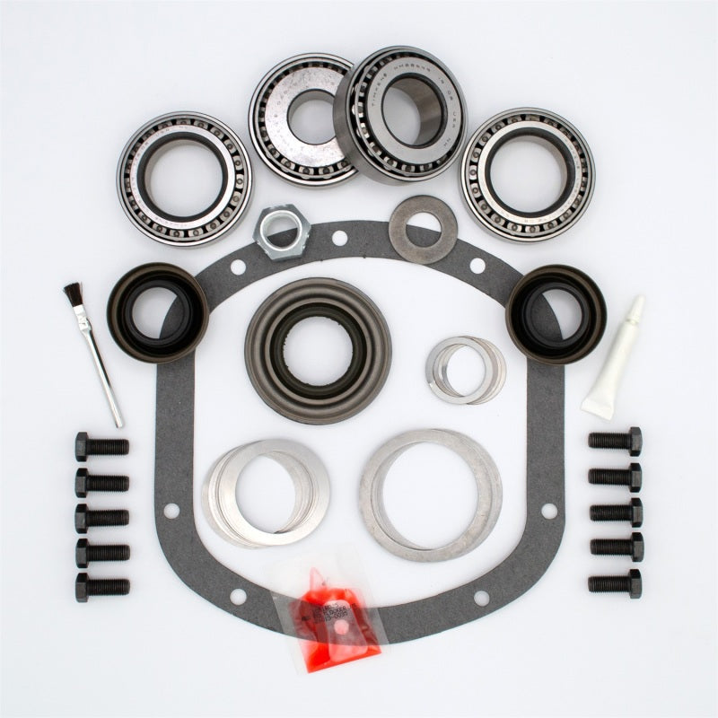 Clearance - Eaton Dana 30 Front Master Install Kit - K-D30-F