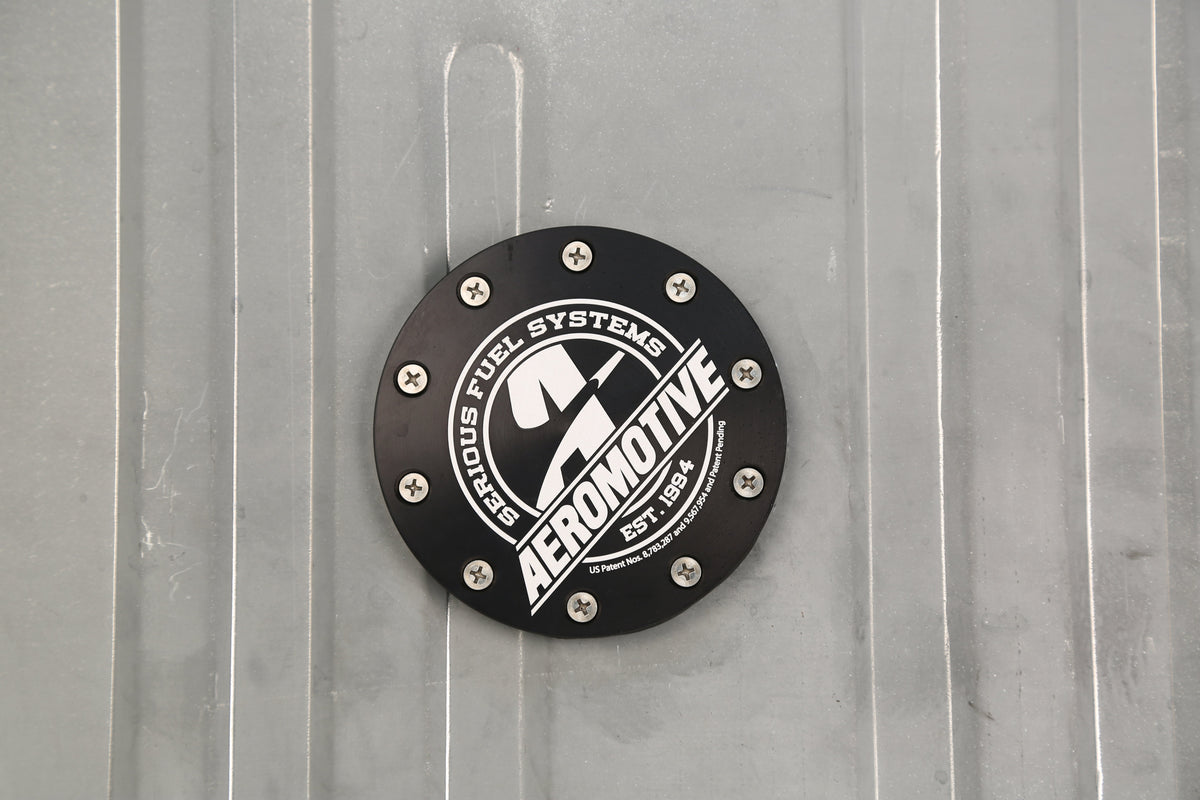 Aeromotive 69-70 Ford Mustang 200 Stealth Gen 2 Fuel Tank - 18147
