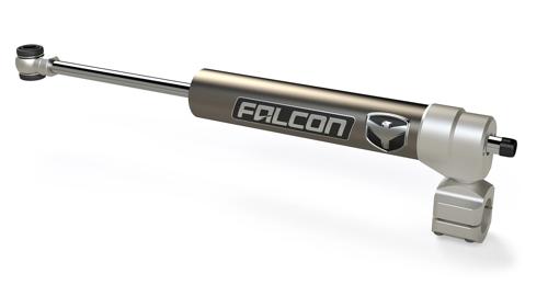 Falcon Shocks - Jl2 2.1 Sp2 Shock RR 2-3.5" - 10-02-21-320-200