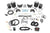 Air Spring Kit w/compressor | Wireless Controller | 6 Inch Lift Kit | Chevy/GMC 2500HD (01-10)